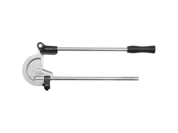 Yato YT-21844, Aluminium, Stål, 1 stykker