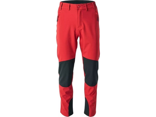 Elbrus Herrebukser Elbrus Amboro M000176929 chilipepper størrelse XL