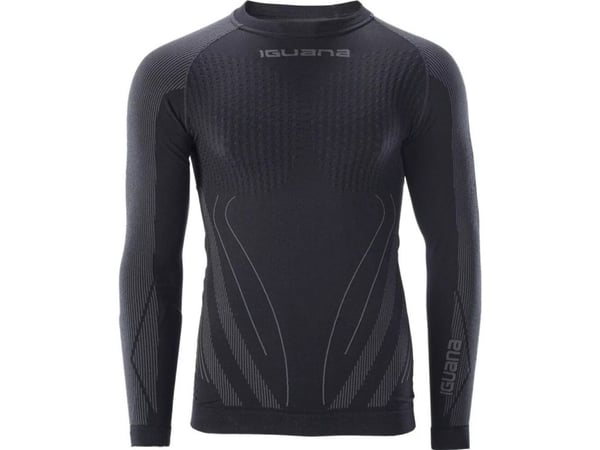 Iguana Meska termoakiv blus GAMBIT TOP