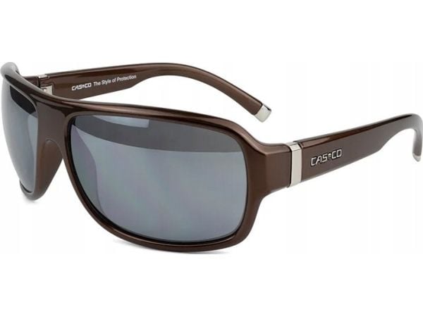 Casco CASCO OKULARY SX-61 BICOLOR brown Casco CASCO OKULARY SX-61 BICOLOR brown
