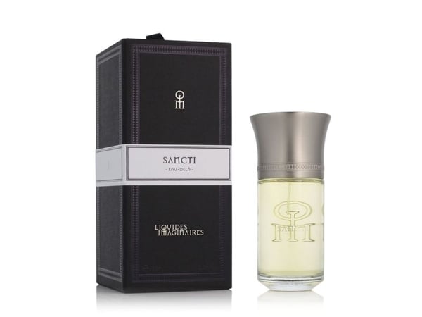 Liquides Imaginaires Sancti Eau De Parfum 100 ml (unisex)