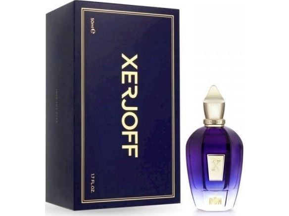 Xerjoff Join the Club Don Eau De Parfum 50 ml (unisex)