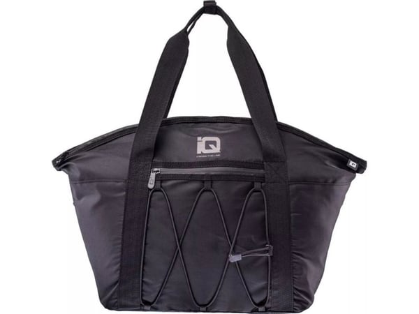 IQ dam sportsbag IQ Motti svart 18 l