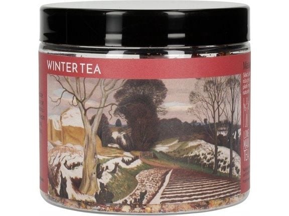 Long Man Tea Long Man Tea - Winter Tea - urtete - glass 50g