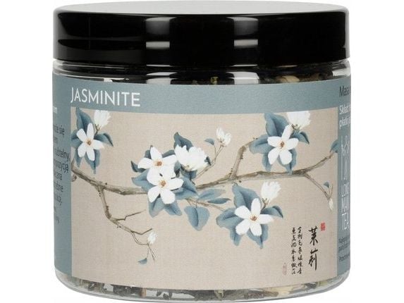 Long Man Tea Long Man Tea - Jasminite - Løs te - Krukke 50g