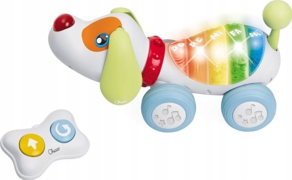 Chicco Classic 00011545000000, Dyr, 1,5 År