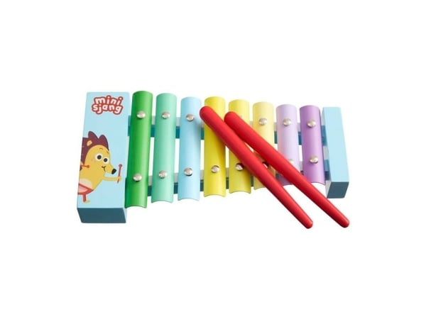 DR Børste Xylophone