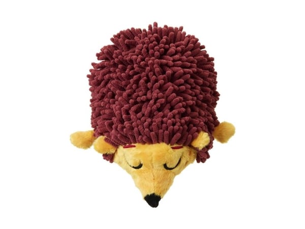 DR Børste Sleeping Musical Plush