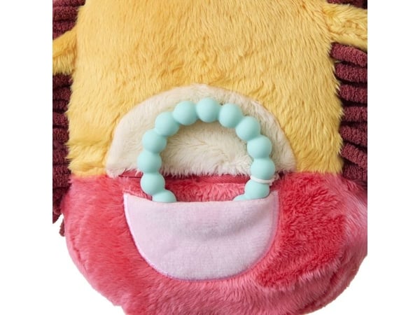 DR Børste Sleeping Musical Plush