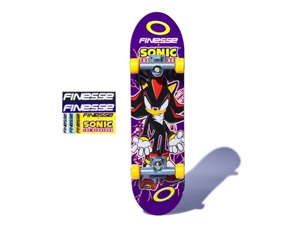 Tech Deck Skate käsilauta 27 cm - Sonic
