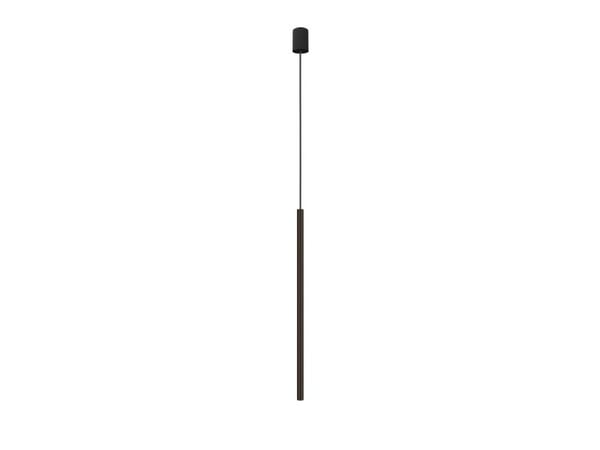 Hengelampe Nowodvorski LASER 8433 sort