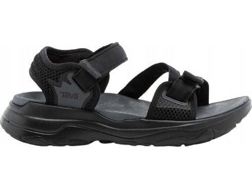 Teva W'S Zymic BLK 37 (US 6) / UK 4