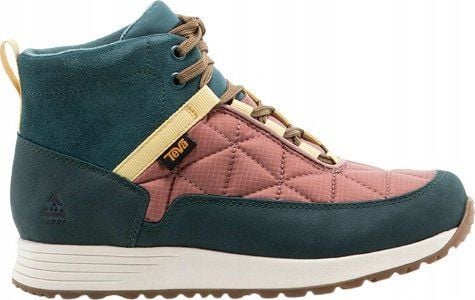Teva W'S ReEmber Commute WP, BWOL, 41 (us 10); uk 8 Teva W'S ReEmber Commute WP, BWOL, 41 (us 10); uk 8