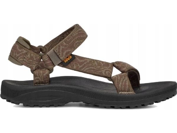 Teva W'S Winsted LOL sandaler str. 36 (US 5) / UK 3