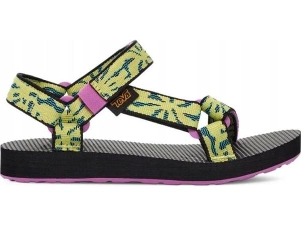 Teva C'S Original Universal, BCHF, 31 (usa 13); uk 12