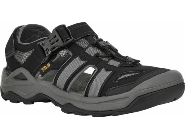 Teva M'S Omnium 2 BLK 43 (US 10) / UK 9