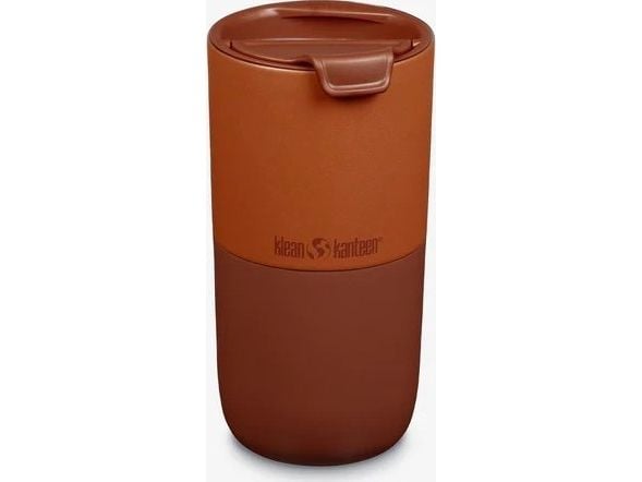 Klean Kanteen Kanteen Rise termomugg (Flip Lid) 473 ml/16 oz, Autumn Glaze