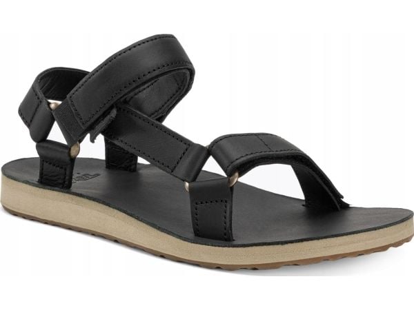 Teva W'S Original Universal Leather, BLK, str. 36 (US 5); UK 3 Teva W'S Original Universal Leather, BLK, str. 36 (US 5); UK 3