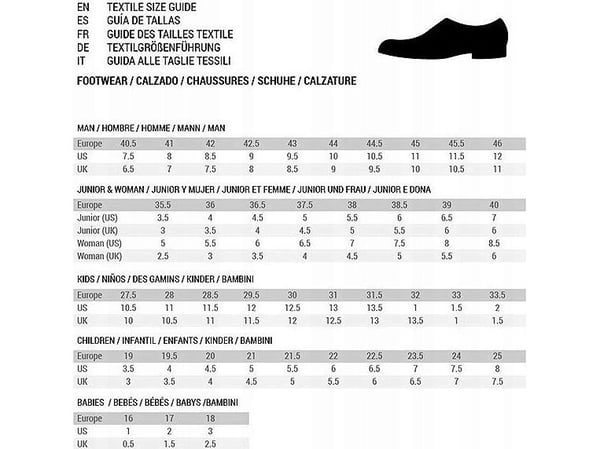 Teva M'S Omnium 2, BLK, 42 (us 9); uk 8