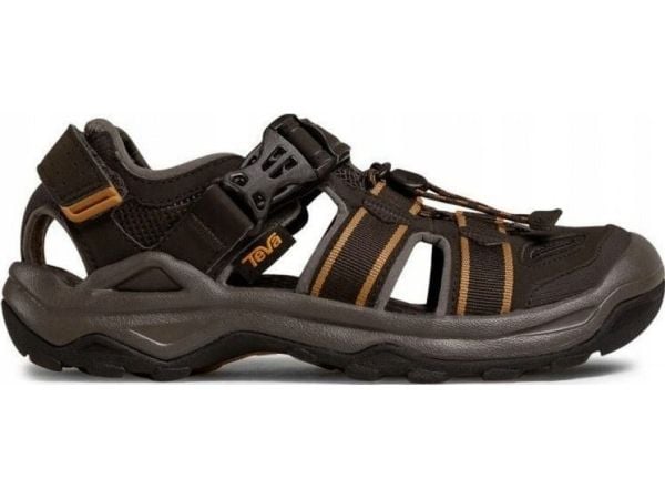 Teva M'S Omnium 2, BLK, 44,5 (US 11); UK 10