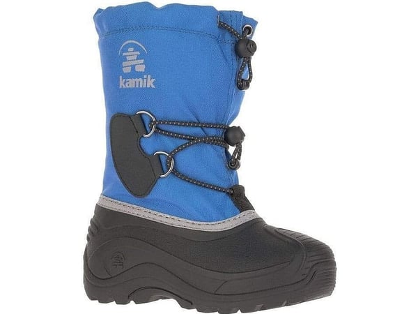 Kamik Y'S SOUTHPOLE 4, BLU, str. 35 (US 3; UK 2.5)
