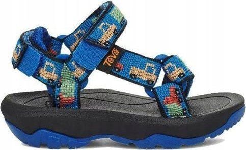 Teva T'S Hurricane XLT 2, TVGB, 21 (us 6); uk 5