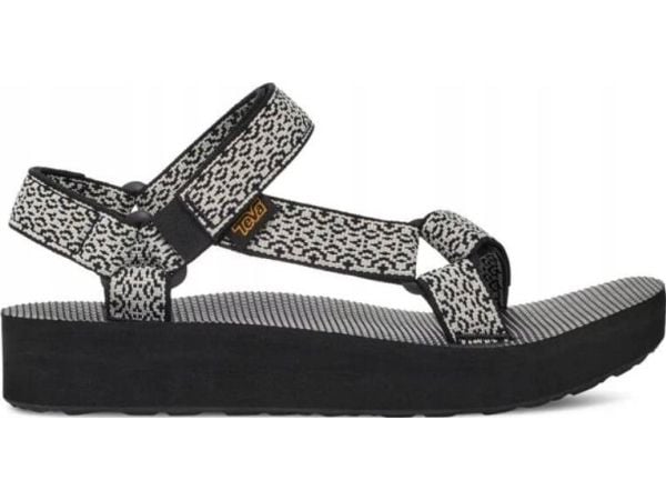 Teva W'S Midform Universal, BHWHT, 38 (us 7); uk 5