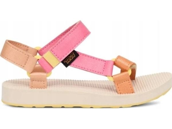 Teva C'S Original Universal Glisten, FYW, 31 (us 13); Storbritannia 12