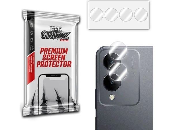 GrizzGlass GrizzGlass HybridGlass kameraglass for Vivo G2