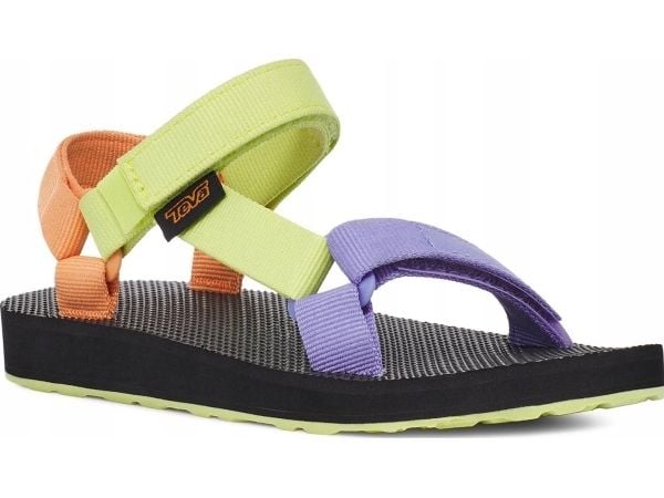 Teva Y'S Original Universal, WDM, str. 37 (US 5); UK 4 Teva Y'S Original Universal, WDM, str. 37 (US 5); UK 4