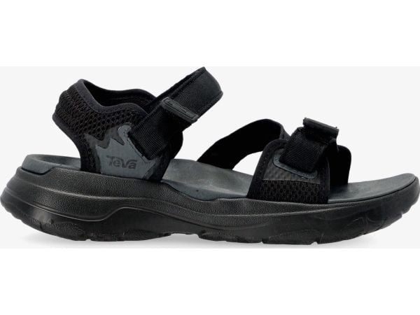 Teva W'S Zymic, BLK, 42 (us 11); uk 9 Teva W'S Zymic, BLK, 42 (us 11); uk 9