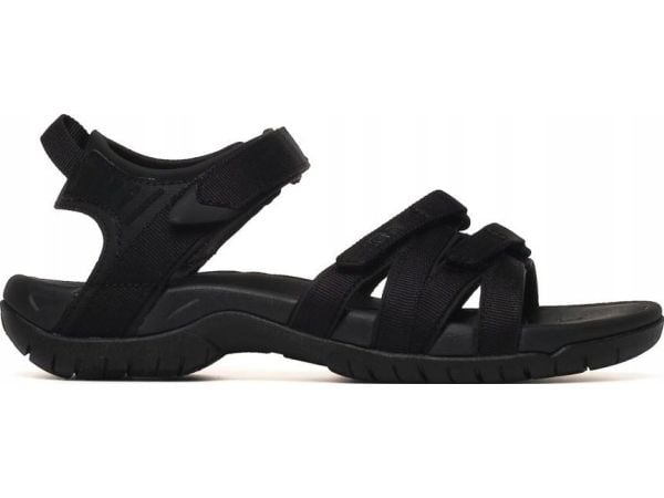 Teva W'S Tirra BKBK str. 36 (US 5) UK 3 Teva W'S Tirra BKBK str. 36 (US 5) UK 3