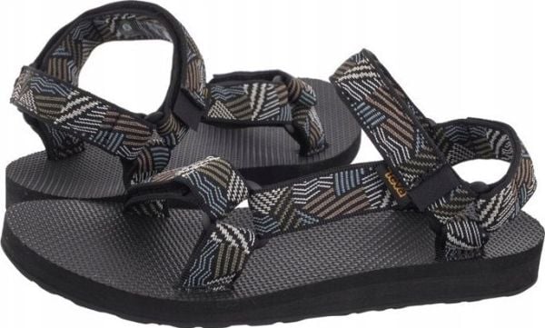 Teva W'S Original Universal, BRDR, 41 (us 10); uk 8 Teva W'S Original Universal, BRDR, 41 (us 10); uk 8