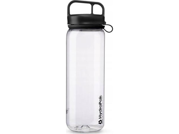 HydraPak Recon Clip & Carry 750 ml, klar