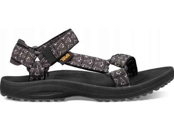 Teva M'S Winsted, BMBLC, 49.5 (US 15) / UK 14