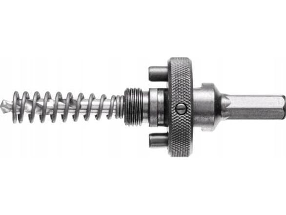PFERD ?25200211, Single/enkelt, Drill, Tyskland, 189 g, 46 mm, 44 mm