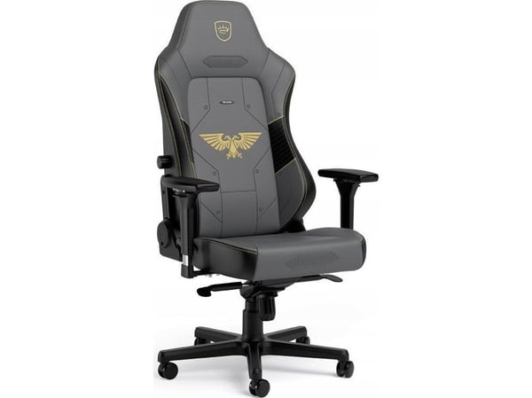 Noblechairs Hero - - tipping