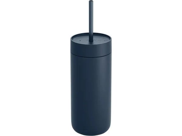 Fellow Fellow - Carter Cold Tumbler - Termokrus - Marineblå 473 ml