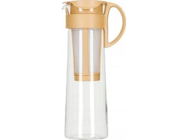 Hario Hario - Mizudashi Coffee Pot - Cold Brew Maker - Creme