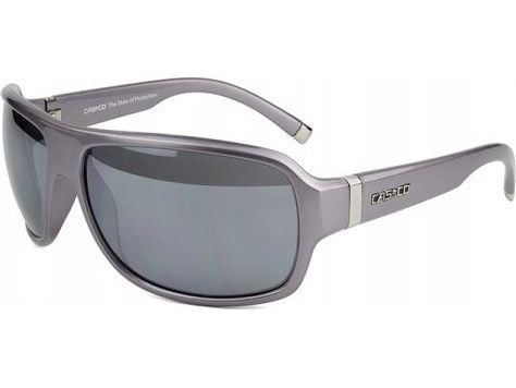 Casco SX-61 bicolor sykkelbriller lavendel