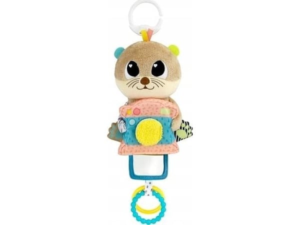 Tomy TOMY Lamaze saukko riipus Verka L27494 L27494