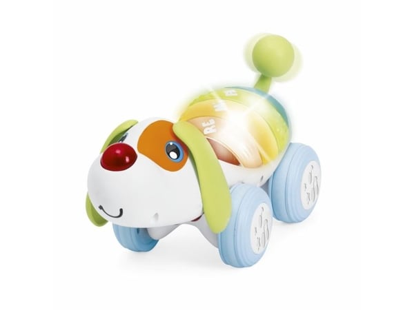 Chicco Classic 00011545000000, Dyr, 1,5 År