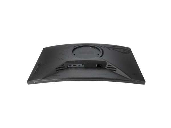 ASUS ROG Strix XG27WCMS, 68,6 cm (27"), 2560 x 1440 pikseliä, Quad HD, LCD, 1 ms, musta