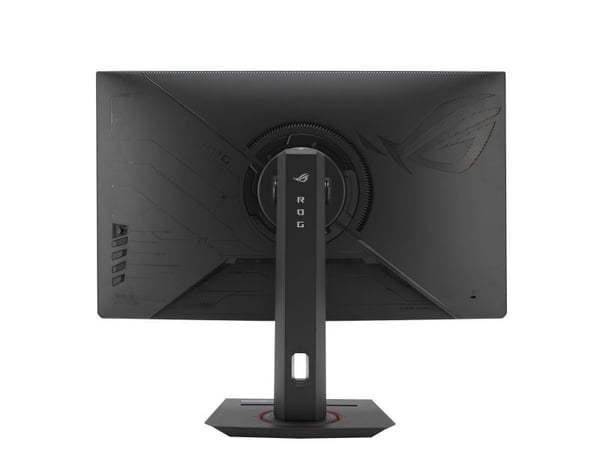 ASUS ROG Strix XG27WCMS, 68,6 cm (27"), 2560 x 1440 pikseliä, Quad HD, LCD, 1 ms, musta