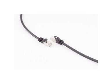 ShiverPeaks SHVP BS08-39485 - Patchkabel Cat.7 råkabel S/FTP svart 30.0m - Nettverk - CAT 7 kabel/RJ45 plugg (BS08-39485)
