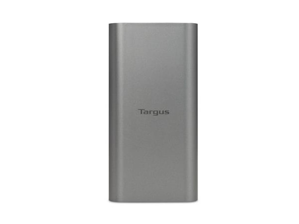 Targus 100W USB-C Power Bank APB080GL - Strømbank / strømadapter - 100 watt