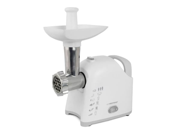 Esperanza EKM033, 2200 W, Hvit, 0,85 m, Rustfritt stål, 230 V, 50 Hz