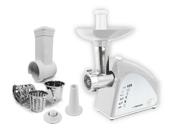 ESPERANZA EKM034 Lihamylly harmaa 2200W