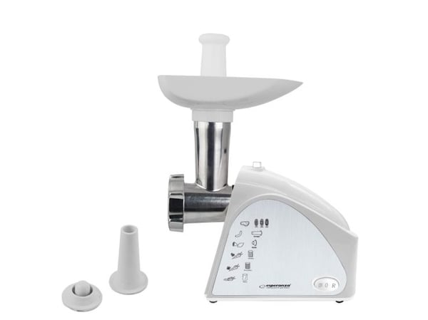 ESPERANZA EKM034 Lihamylly harmaa 2200W