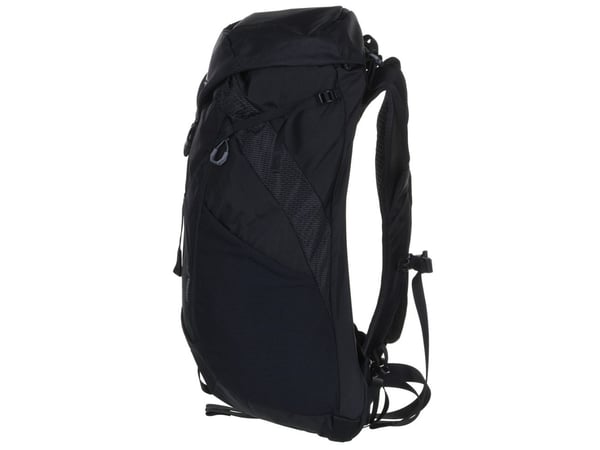Gregory ARRIO 24 24 L svart